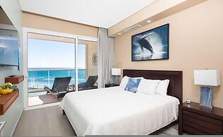 Beachy Condo - 2BR 2B