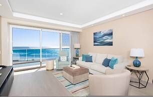 Beachy Condo - 2BR 2B