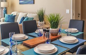 Beachy Condo - 2BR 2B