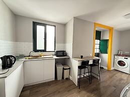 Faro Coast Guest House