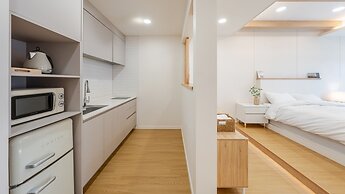 Gangneung Stay Shod Pension