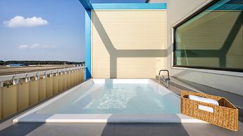 Gangneung Stay Shod Pension