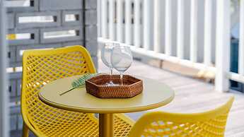 Gangneung Stay Shod Pension