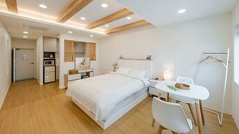 Gangneung Stay Shod Pension