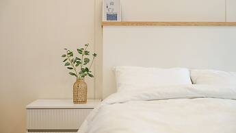 Gangneung Stay Shod Pension