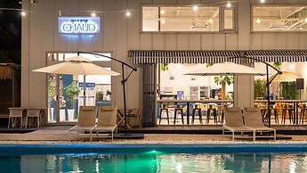 Gangneung Stay Shod Pension