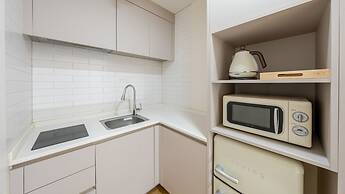 Gangneung Stay Shod Pension