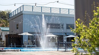 Gangneung Stay Shod Pension