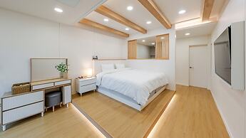 Gangneung Stay Shod Pension