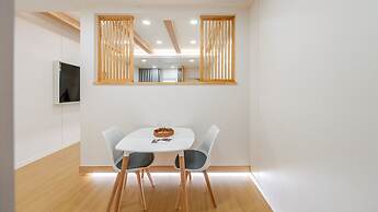 Gangneung Stay Shod Pension