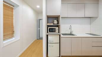 Gangneung Stay Shod Pension