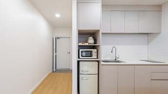 Gangneung Stay Shod Pension