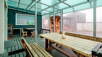 Gangneung Stay Shod Pension