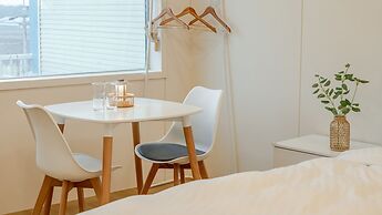 Gangneung Stay Shod Pension