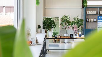 Gangneung Stay Shod Pension