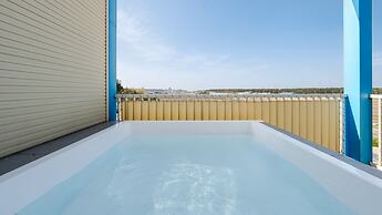 Gangneung Stay Shod Pension