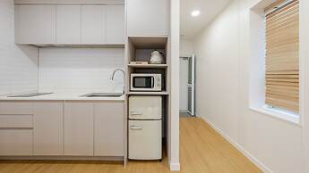 Gangneung Stay Shod Pension