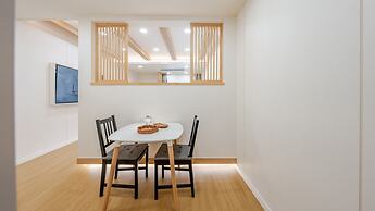 Gangneung Stay Shod Pension