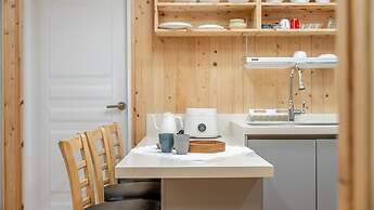 Gangneung Stay Shod Pension