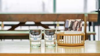 Gangneung Stay Shod Pension