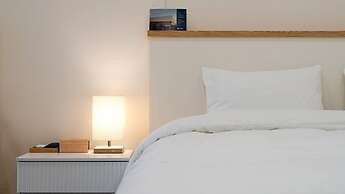 Gangneung Stay Shod Pension