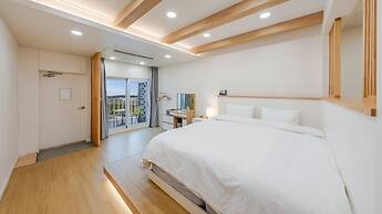 Gangneung Stay Shod Pension