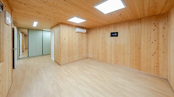 Gangneung Stay Shod Pension