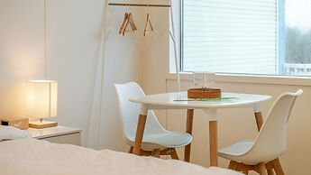 Gangneung Stay Shod Pension