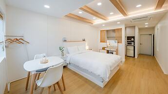 Gangneung Stay Shod Pension