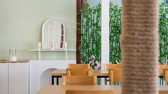 Gangneung Stay Shod Pension