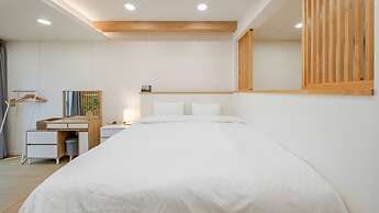 Gangneung Stay Shod Pension