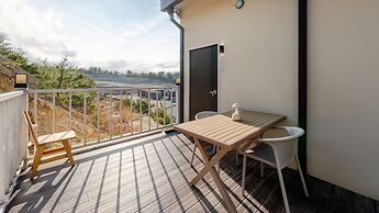 Gangneung Stay Shod Pension