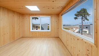 Gangneung Stay Shod Pension