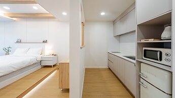 Gangneung Stay Shod Pension