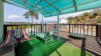 Gangneung Stay Shod Pension