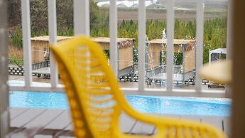 Gangneung Stay Shod Pension