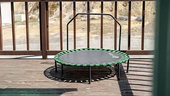 Gangneung Stay Shod Pension