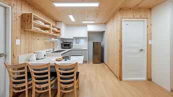 Gangneung Stay Shod Pension