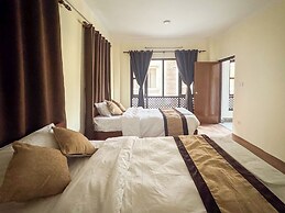 Zen Nest Hotel