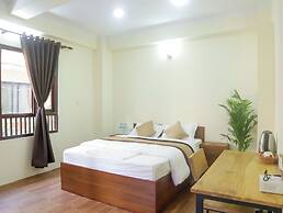 Zen Nest Hotel