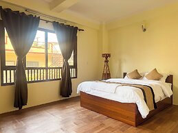 Zen Nest Hotel