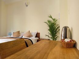 Zen Nest Hotel