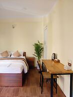Zen Nest Hotel