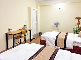 Zen Nest Hotel