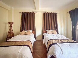 Zen Nest Hotel