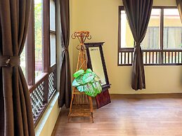 Zen Nest Hotel