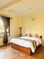 Zen Nest Hotel