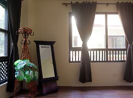 Zen Nest Hotel