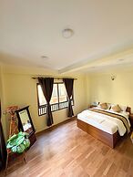 Zen Nest Hotel