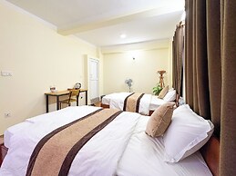 Zen Nest Hotel